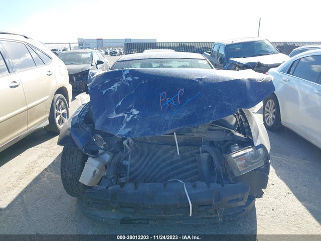 2011 FORD MUSTANG V6 PREMIUM VIN: 1ZVBP8AM6B5121753