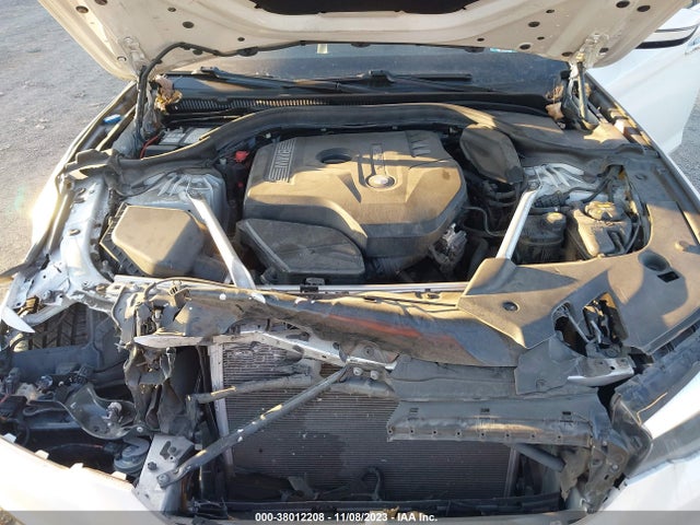 BMW 530I 2018 WBAJA5C59JWA39223 Image 10