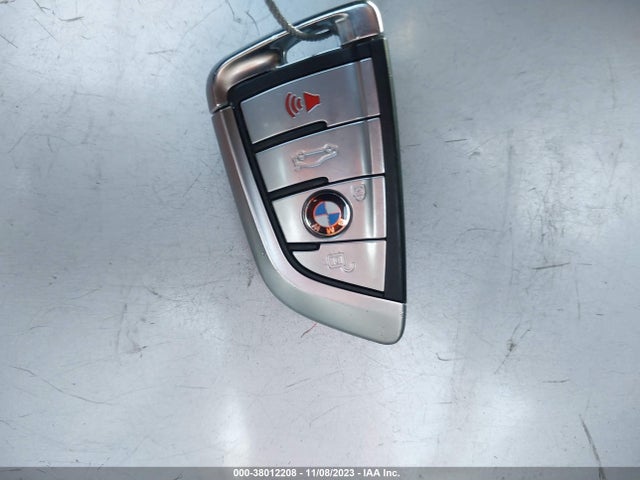 BMW 530I 2018 WBAJA5C59JWA39223 Image 11