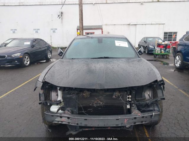 2C3CDXHG4FH879541 Dodge Charger Sxt