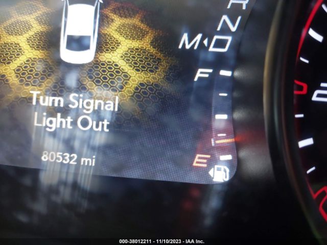 2C3CDXHG4FH879541 Dodge Charger Sxt