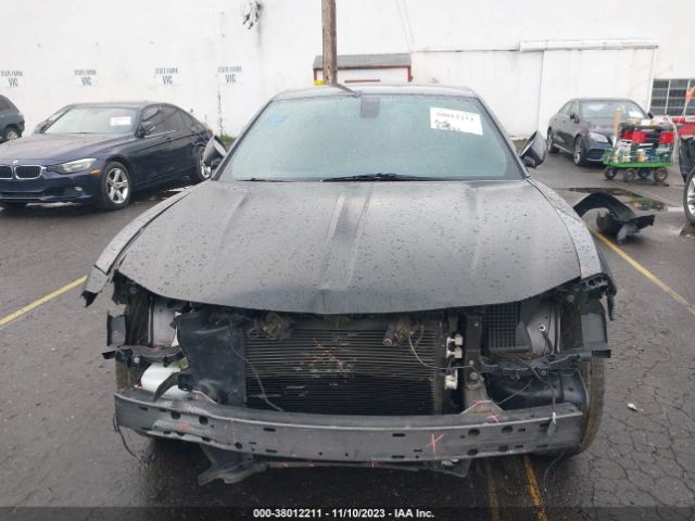 2C3CDXHG4FH879541 Dodge Charger Sxt