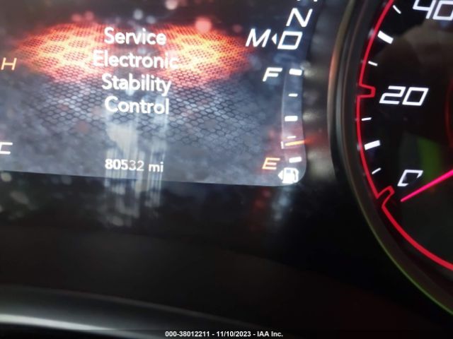 2C3CDXHG4FH879541 Dodge Charger Sxt