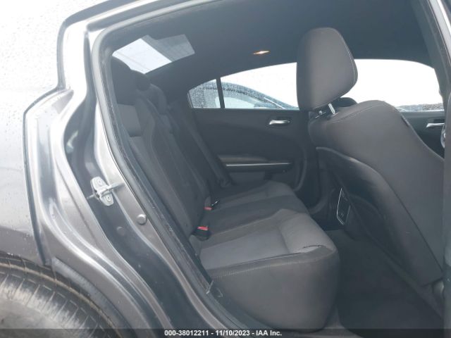 2C3CDXHG4FH879541 Dodge Charger Sxt