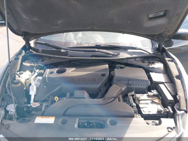 1N4AL3AP2GC119644 Nissan Altima 2.5 S