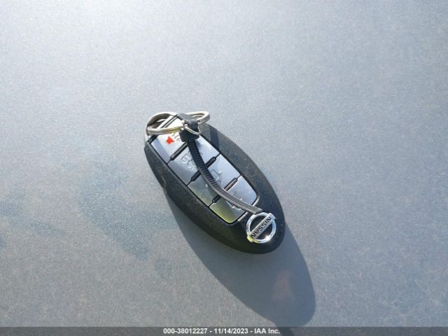 1N4AL3AP2GC119644 Nissan Altima 2.5 S