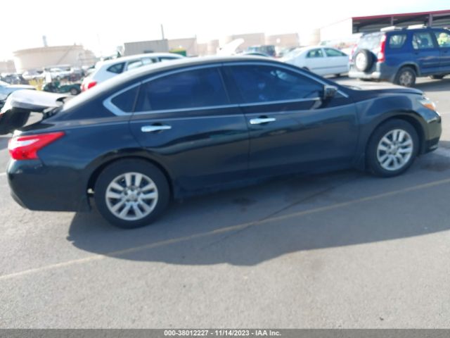 1N4AL3AP2GC119644 Nissan Altima 2.5 S