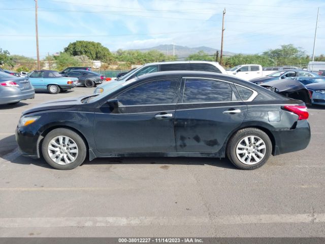 1N4AL3AP2GC119644 Nissan Altima 2.5 S