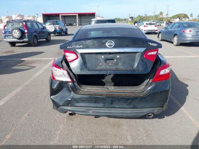 1N4AL3AP2GC119644 Nissan Altima 2.5 S