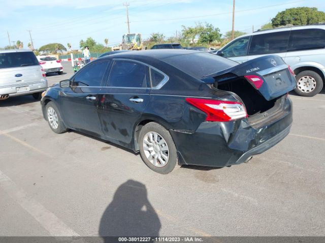 1N4AL3AP2GC119644 Nissan Altima 2.5 S