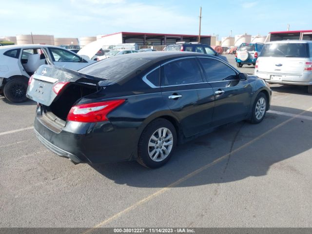 1N4AL3AP2GC119644 Nissan Altima 2.5 S
