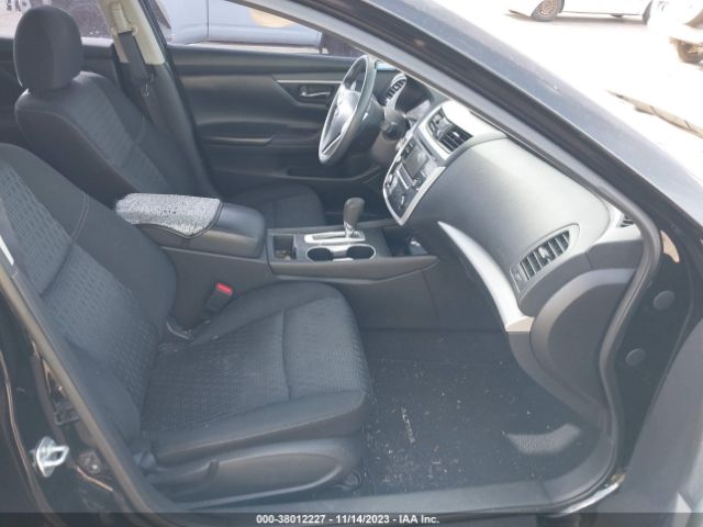 1N4AL3AP2GC119644 Nissan Altima 2.5 S