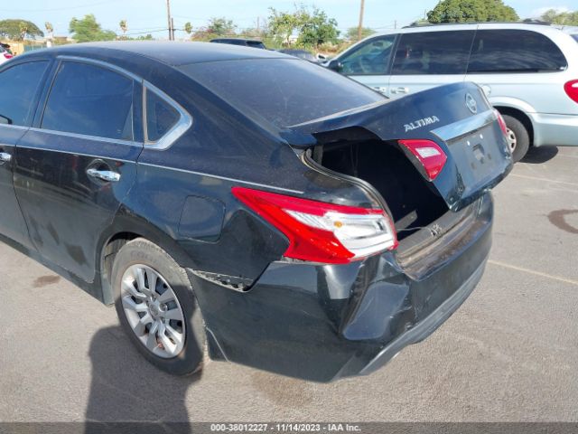 1N4AL3AP2GC119644 Nissan Altima 2.5 S