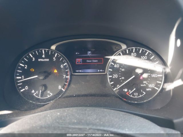 1N4AL3AP2GC119644 Nissan Altima 2.5 S
