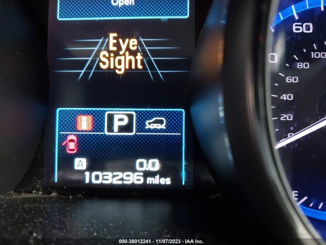 Subaru Outback 2.5i Premium 2017 4S4BSAFC5H3376628 Image 15