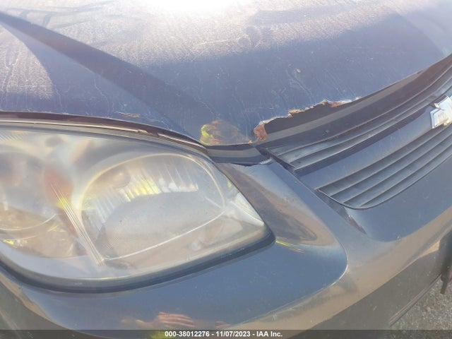 2009 CHEVROLET COBALT LT VIN: 1G1AT18H797220373