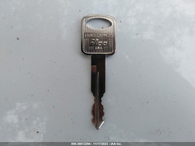 2004 FORD F-250 LARIAT/XL/XLT VIN: 1FTNX21P84EC11321