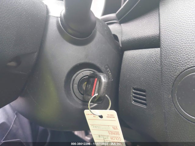 2018 HONDA FIT LX VIN: 3HGGK5G40JM702222