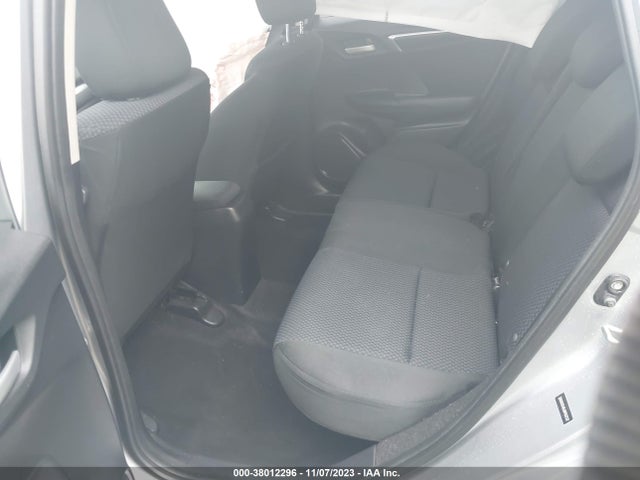 2018 HONDA FIT LX VIN: 3HGGK5G40JM702222