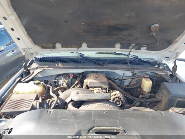 1999 CHEVROLET SILVERADO 1500 LS VIN: 2GCEC19T1X1178482