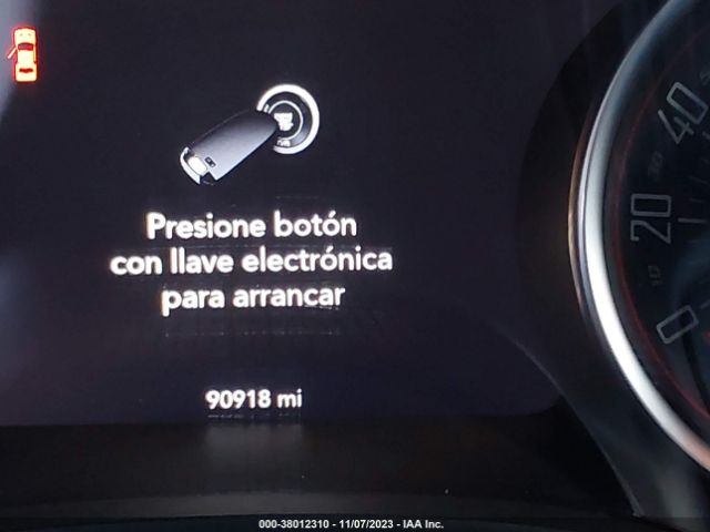 2C3CDZAG8KH549398 Dodge Challenger Sxt