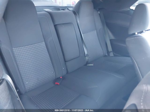 2C3CDZAG8KH549398 Dodge Challenger Sxt