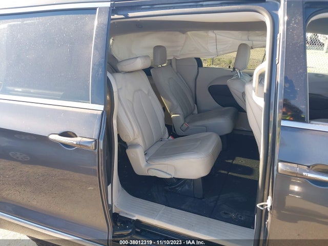 2C4RC1EG6HR519758 Chrysler Pacifica Touring-l Plus