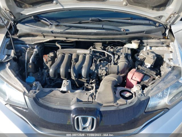 3HGGK5G86FM724171 Honda FIT EX