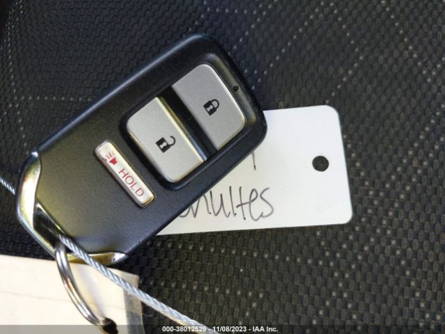 3HGGK5G86FM724171 Honda FIT EX