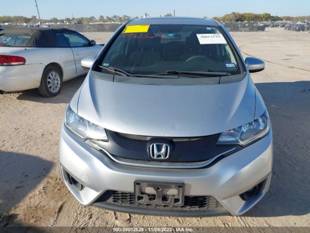 3HGGK5G86FM724171 Honda FIT EX