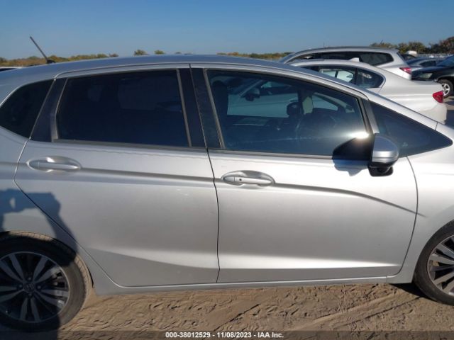 3HGGK5G86FM724171 Honda FIT EX