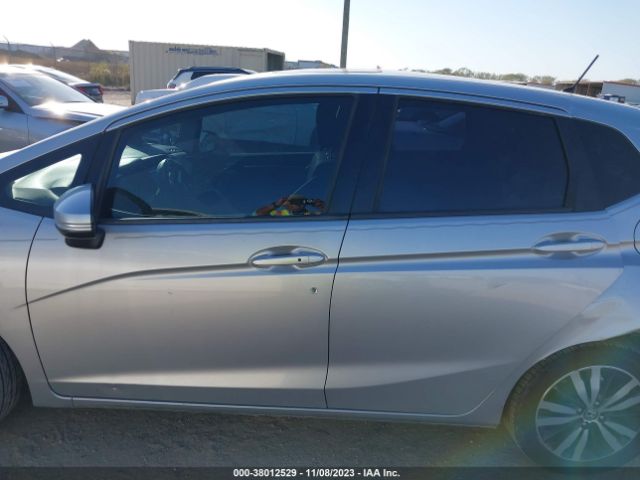 3HGGK5G86FM724171 Honda FIT EX