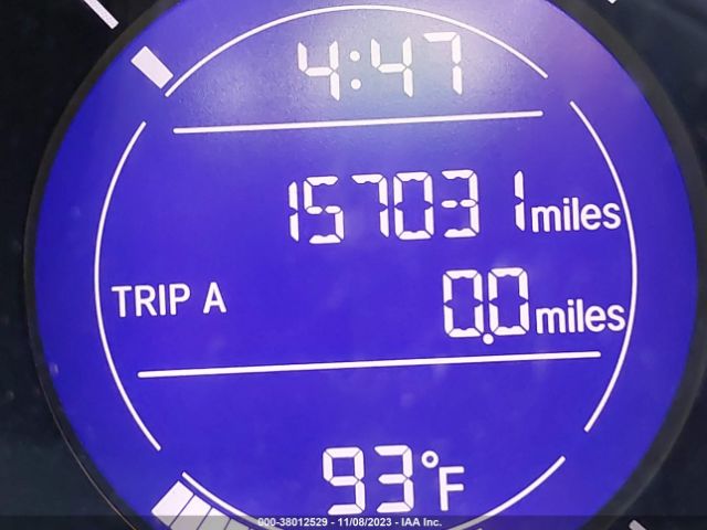 3HGGK5G86FM724171 Honda FIT EX