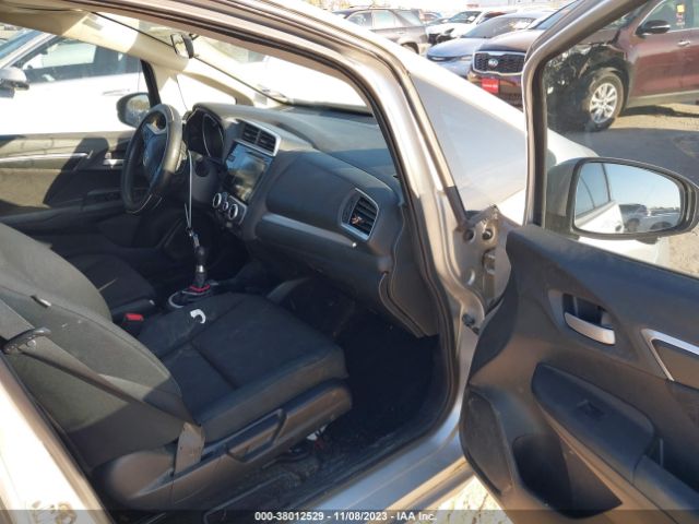 3HGGK5G86FM724171 Honda FIT EX
