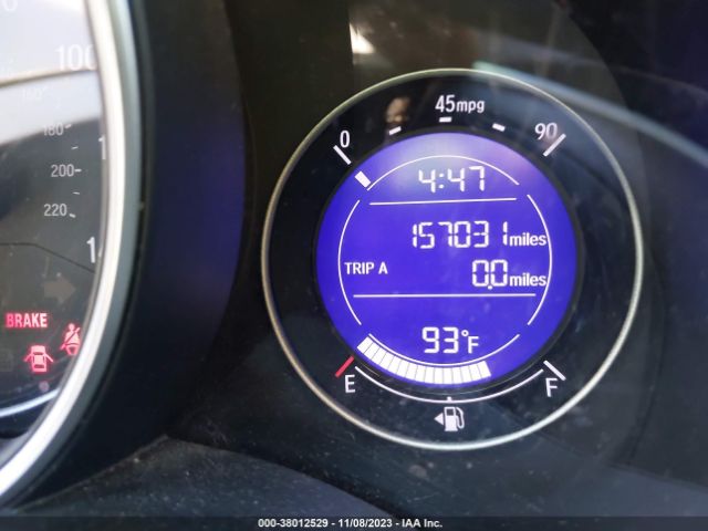 3HGGK5G86FM724171 Honda FIT EX