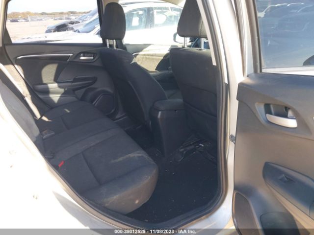 3HGGK5G86FM724171 Honda FIT EX