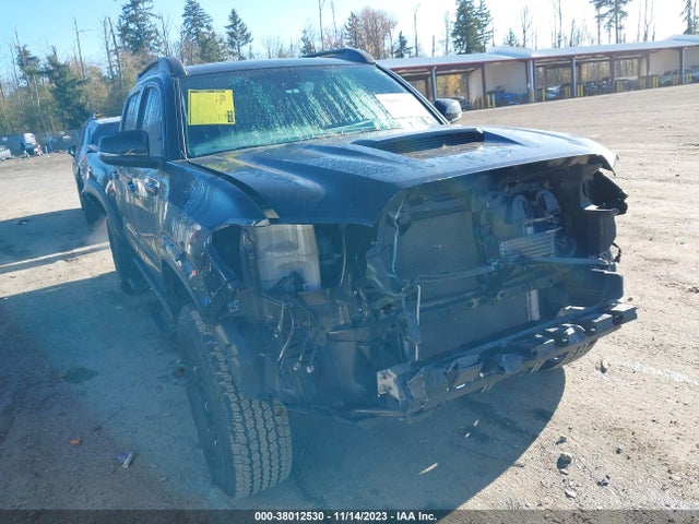 2019 5TFCZ5ANXKX204650 main image