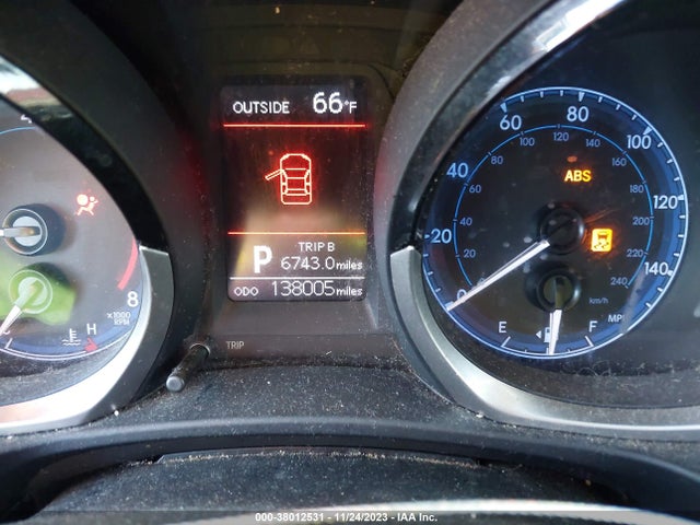 Toyota Corolla L/le/s/s Plus/le Plus 2014 2T1BURHE5EC092592 Image 7