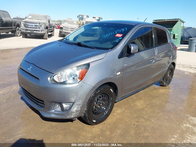 ML32A3HJ5FH049003 Mitsubishi MIRAGE DE