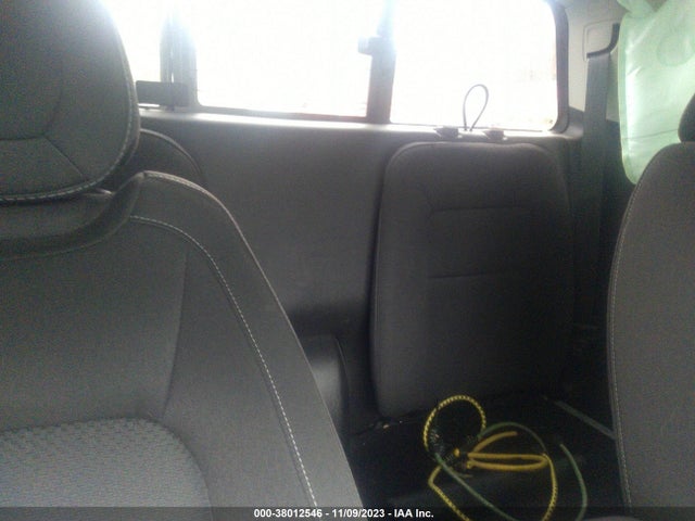 Chevrolet Colorado Lt 2016 1GCHTCE34G1221278 Image 8