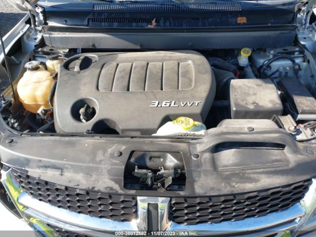 3C4PDCDG1ET102736 Dodge Journey Limited