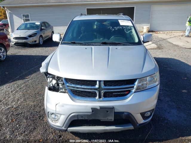 3C4PDCDG1ET102736 Dodge Journey Limited