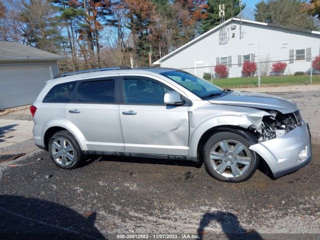 3C4PDCDG1ET102736 Dodge Journey Limited