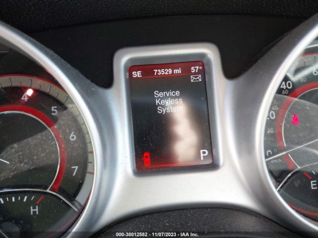 3C4PDCDG1ET102736 Dodge Journey Limited