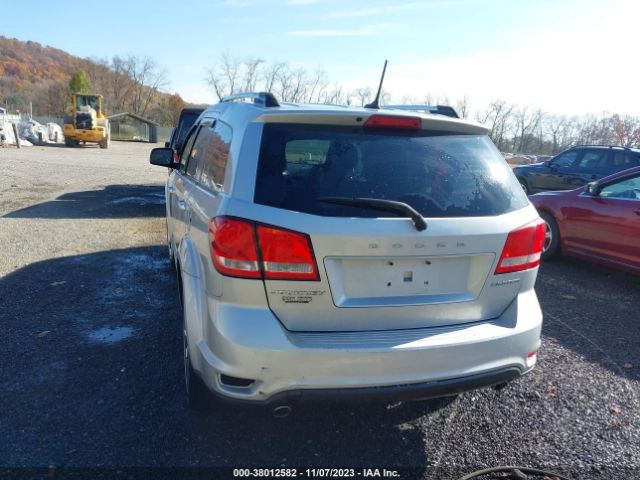 3C4PDCDG1ET102736 Dodge Journey Limited
