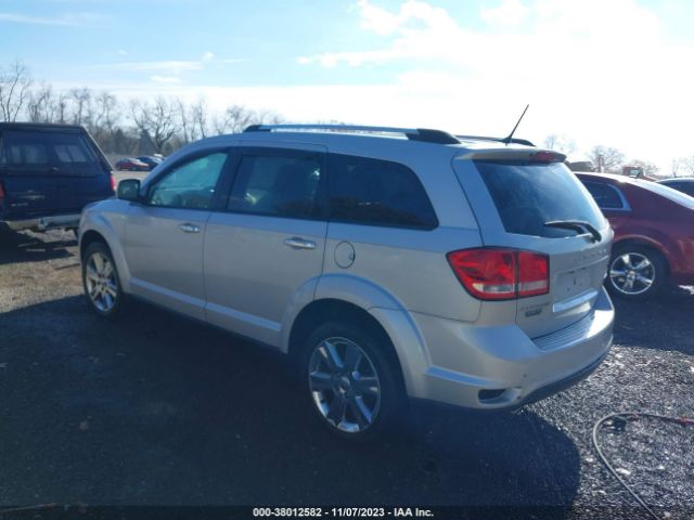 3C4PDCDG1ET102736 Dodge Journey Limited