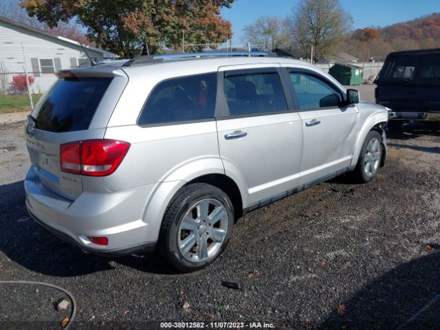 3C4PDCDG1ET102736 Dodge Journey Limited