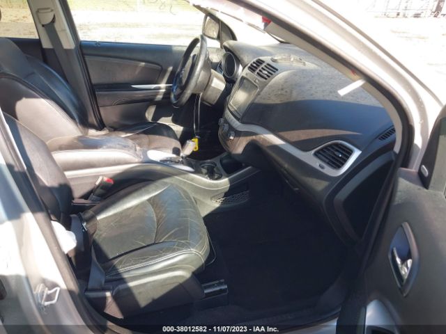 3C4PDCDG1ET102736 Dodge Journey Limited