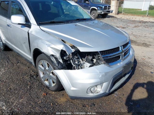 3C4PDCDG1ET102736 Dodge Journey Limited
