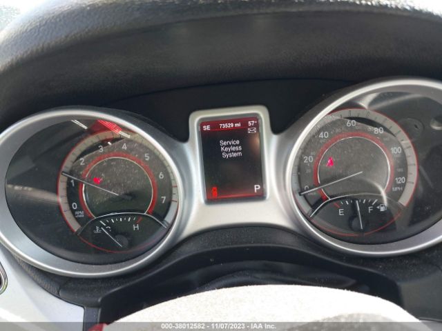 3C4PDCDG1ET102736 Dodge Journey Limited
